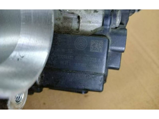  Турбина Volkswagen Golf Sportsvan  04E145721R         