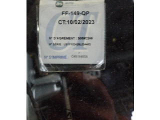 Блок управления климат-контролем 972501H602EQ KIA Ceed