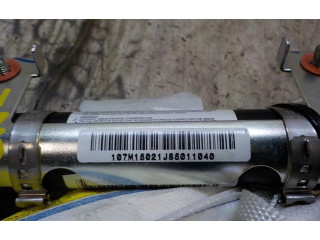 Подушка безопасности двери 850101J000, 107M15021J85011040 Hyundai i20 (PB PBT)