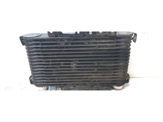 Интеркулер MR552982 Mitsubishi L200 2.5