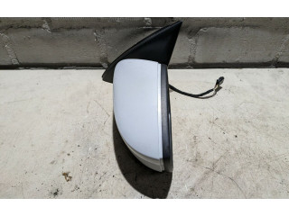 Зеркало электрическое Skoda Rapid (NH) 2012 - 2019 года