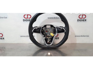 Руль Volkswagen Golf VIII 2019 - года 5H0959542C