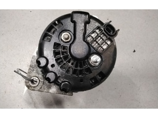 Генератор 96843503   Chevrolet Spark      