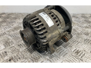 Генератор C636686R, 20190712 Ford Transit - Tourneo Connect