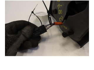 Зеркало электрическое        Renault Twingo II  2007 - 2014 года   