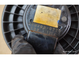 Вентилятор печки 2727000220 Subaru Legacy