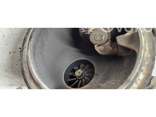 Turbodmychadlo Турбина 7637563 BMW 1 F20 F21 B48B20A