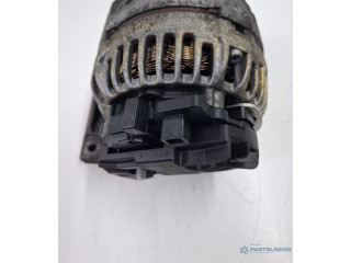 Генератор 0986047380   Volvo S60      