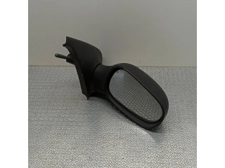 Зеркало (механическое)       Renault Clio II  1998-2001 года   