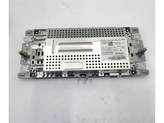 Дисплей 83A919604D, YEFK0100668B Audi Q3 F3