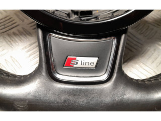 Руль Audi A7 S7 4G 2011 - 2017 года 8X0419091M