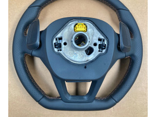 Руль Cupra Formentor  2020 -  года 5FA419091DL, 5FA419091DL      