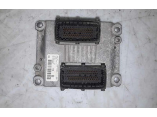 Řídící jednotka 0261206714   Alfa Romeo 166 