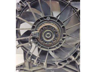 Вентилятор радиатора     04598001AH, 83403    Chrysler 300 - 300C 