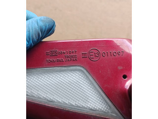 Зеркало электрическое        Lexus IS 220D-250-350  2006 - 2013 года   