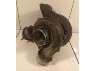  Турбина Volvo V70  8689592, 3802145         