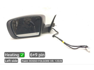 Zpětné zrcátko Maserati Quattroporte 2014 242476001, V365