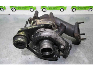  Турбина Fiat Marea  46514481, 7010001   для двигателя 182A7000      