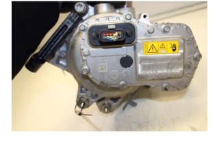 Генератор 00501507820 Jeep Renegade