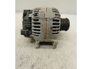 Генератор 06F903023F, 0124525091   Volkswagen PASSAT B6      