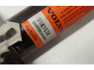 Боковая подушка безопасности 9161638   Volvo V70