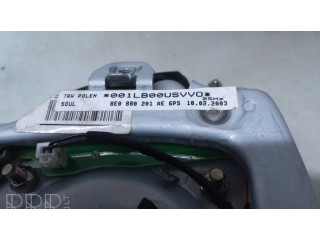 Руль Audi A4 S4 B6 8E 8H 2001-2005 года 8E0000124, 8E0419091BF