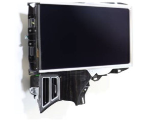 Дисплей 1045006-03-B Tesla Model S