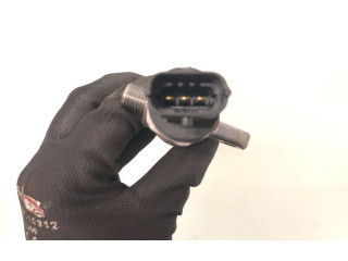 Vstřikovací lišta 0445214239, 0445214239 Fiat Punto (199) 199.B.4000(Euro 5)