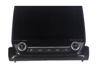 Экран/ дисплей / маленький экран K1BT188955FC Ford Ecosport