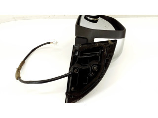 Zpětné zrcátko levé Nissan Leaf I (ZE0) 2012