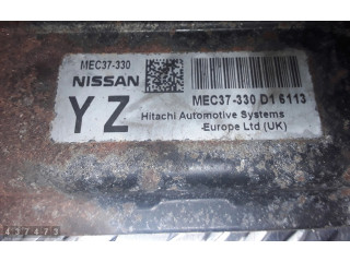 Řídící jednotka mec37330 Nissan Micra C+C 2005