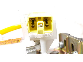 Подушка безопасности водителя GE4T57K00, T93043A Mazda 626