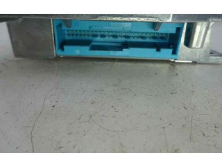 Блок подушек безопасности 13203620 Opel Meriva A