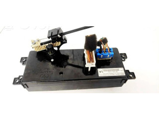 Блок управления климат-контролем 96820192   Chevrolet Captiva