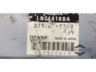 Блок управления двигателем Блок управления 079708700, LNC1410DA. Jaguar XJ X308