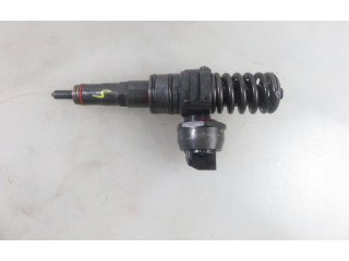 Форсунка 041720215, 038130073AG Audi A3 S3 8P BKC