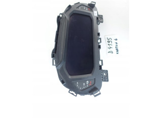 Панель приборов 83A920704B LICZNIK VIRTUAL ZEGARY LCD AUDI Q3 83A Audi Q3 F3