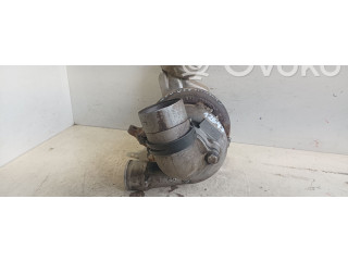 Turbodmychadlo Турбина VB13, 172010R020 Toyota Avensis T250 2AD-FHV