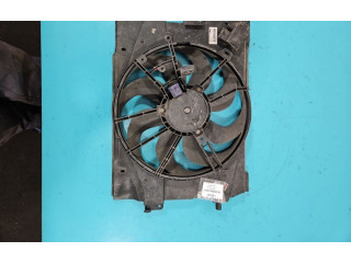 Комплект вентиляторов 214818009R-B, IMPRK1425386 Dacia Logan II