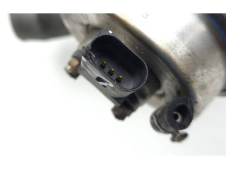 Турбина Bentley Flying Spur 07C145061O, K160003B для двигателя BEB