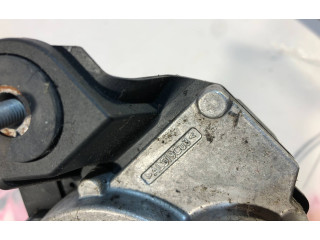 Моторчик заднего дворника 287100010r, 0390201856    Renault Scenic III -  Grand scenic III