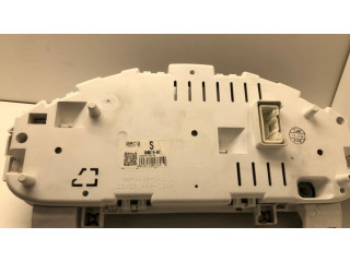 Панель приборов MR951770 Mitsubishi Colt CZ3