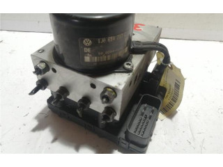 Блок управления ABS 1J0698117A, 1J0907379H Skoda Octavia Mk1 (1U)