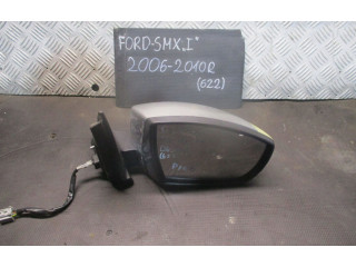 Зеркало электрическое        Ford S-MAX  2006 - 2015 года   