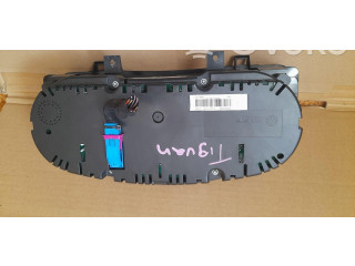 Přístrojová deska Volkswagen Tiguan 2011 5N0920871C