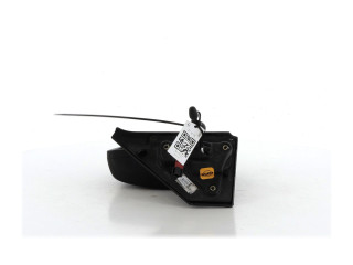 Зеркало электрическое Opel Combo D 2011 - 2017 года