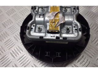 Подушка безопасности водителя 8200344074   Renault Clio III