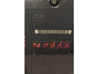 Блок АБС SsangYong Kyron - года