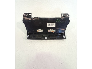 Блок управления климат-контролем 97250D7FD0TRY Hyundai Tucson TL