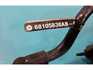 Zpětné zrcátko  Dodge Caravan 2018  68105838AB, IMPRK1434098  